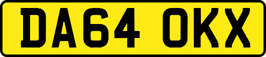 DA64OKX