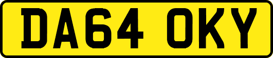 DA64OKY