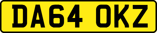 DA64OKZ