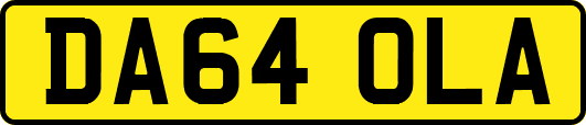 DA64OLA