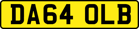 DA64OLB