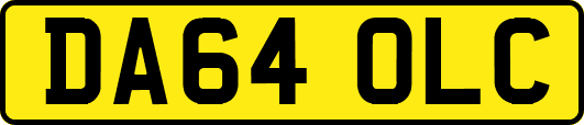 DA64OLC