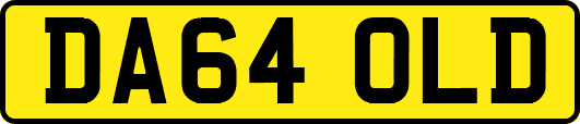 DA64OLD