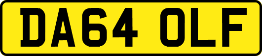 DA64OLF