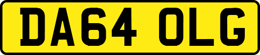 DA64OLG