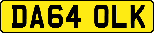 DA64OLK