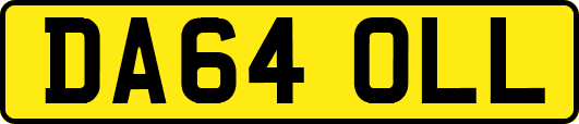 DA64OLL