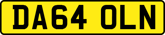 DA64OLN