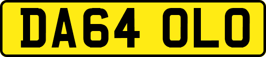 DA64OLO