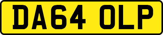 DA64OLP