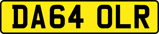 DA64OLR