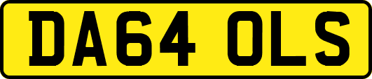 DA64OLS