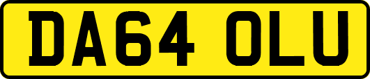 DA64OLU