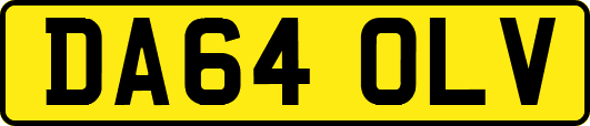 DA64OLV