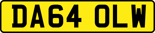 DA64OLW