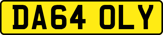 DA64OLY