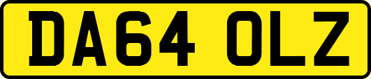 DA64OLZ