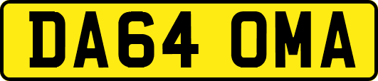 DA64OMA