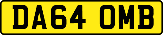 DA64OMB