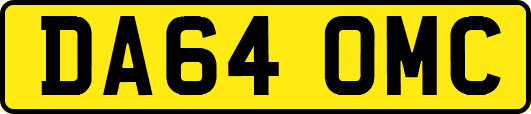 DA64OMC