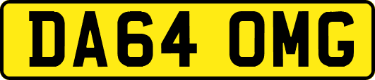 DA64OMG
