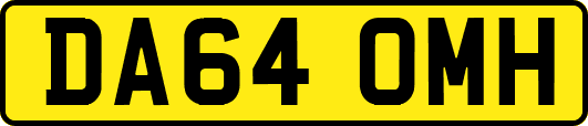DA64OMH