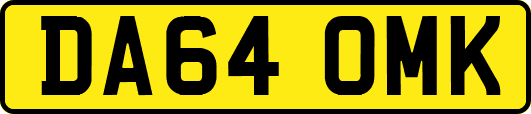 DA64OMK