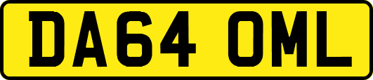 DA64OML