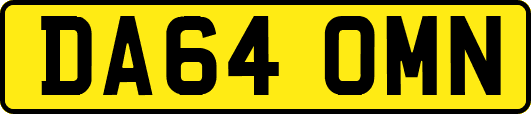 DA64OMN
