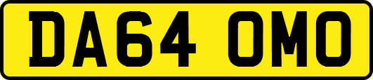 DA64OMO