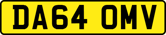 DA64OMV