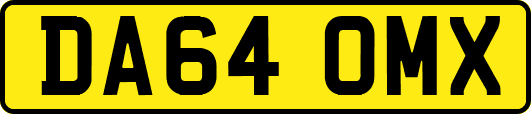 DA64OMX