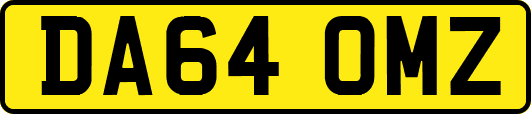 DA64OMZ