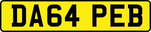 DA64PEB