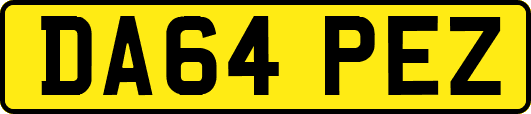 DA64PEZ