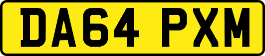 DA64PXM