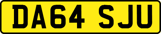 DA64SJU