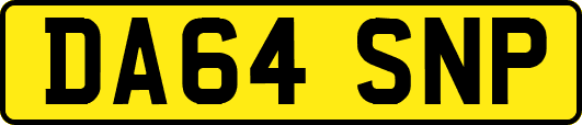 DA64SNP