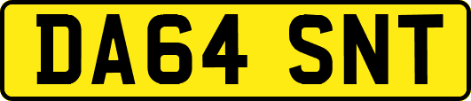 DA64SNT