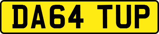 DA64TUP