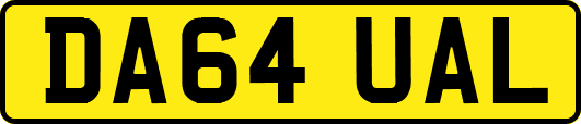 DA64UAL