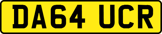 DA64UCR