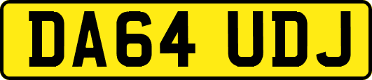DA64UDJ