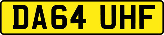 DA64UHF