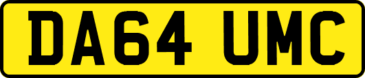 DA64UMC