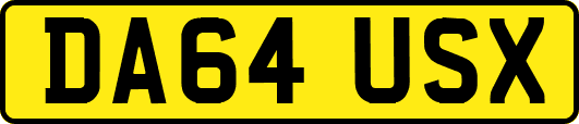 DA64USX