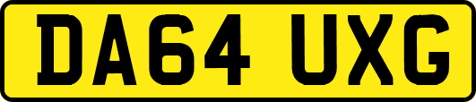 DA64UXG