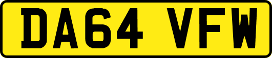 DA64VFW