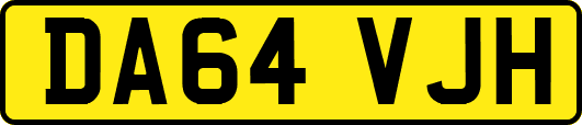 DA64VJH