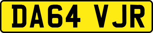 DA64VJR